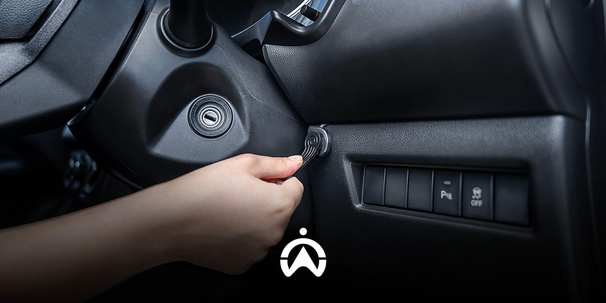 Driver ID Tags Be in Complete Control of Your Drivers and Your Fleet